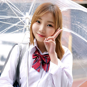 あみなちゃん（skho194 / シロウト速報）